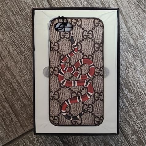 gucci iphone 15 pro max cases|gucci phone case kingsnake.